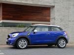 Mini Cooper S Paceman 2013 года